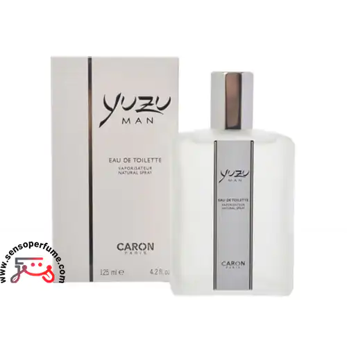 عطر ادکلن کارون یوزو
